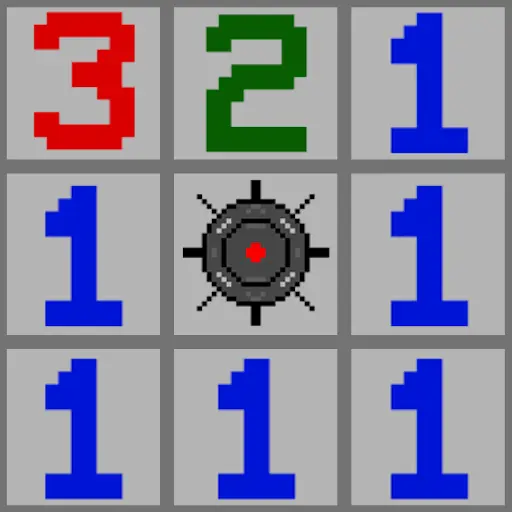 Minesweeper - Mine Finder Game icon