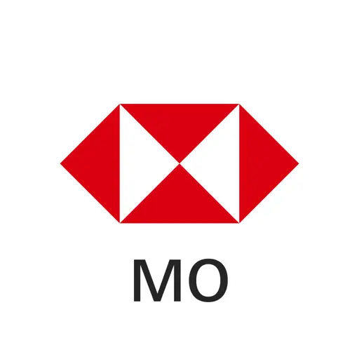 HSBC Macau icon