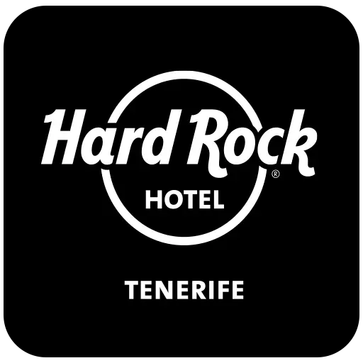 Hard Rock Hotel Tenerife icon