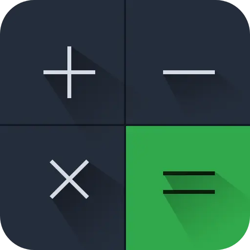 FlexCalc: Flexible Calculator icon