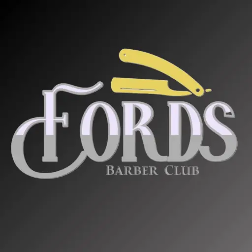 FORDS Barber Club icon