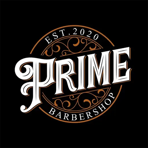 Prime Barbershop icon