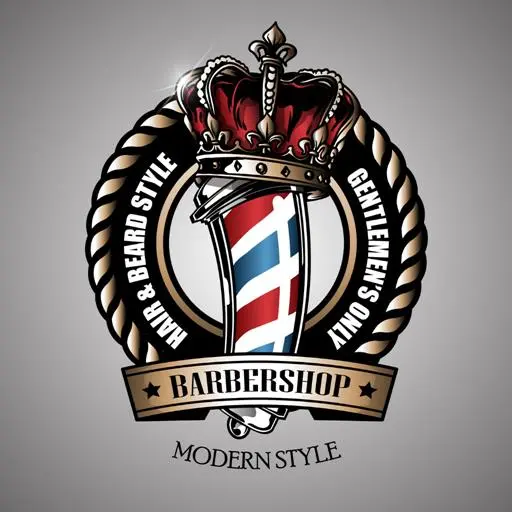 Ultimate Design BARbershop icon