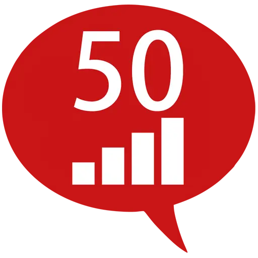 STEPS in 50 languages icon