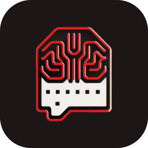 Smart Typer - AI Keyboard icon