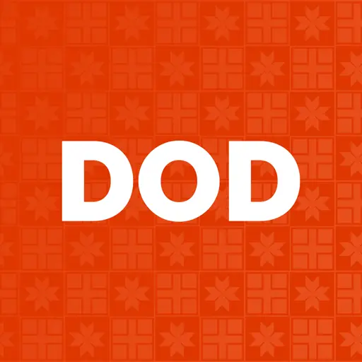 DODuae - Women's Online Store icon