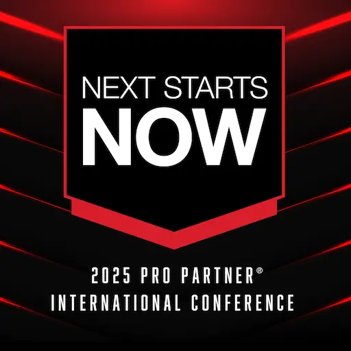 Pro Partner Conference icon