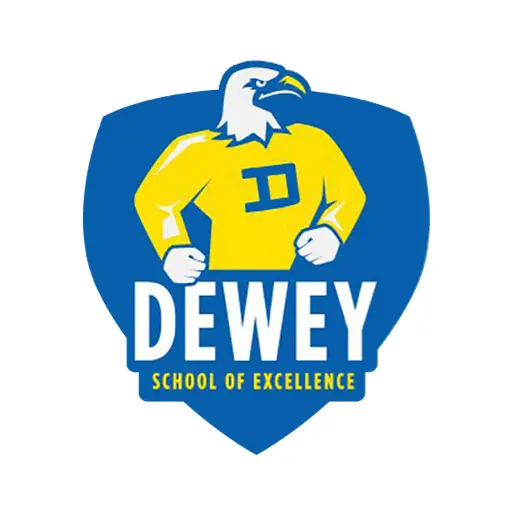 Dewey School of Excellence icon