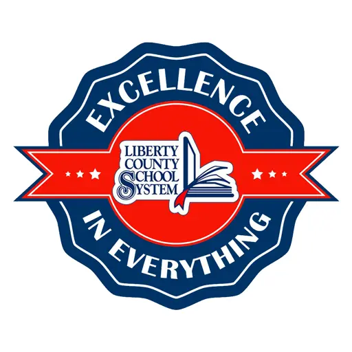 Liberty County School System icon