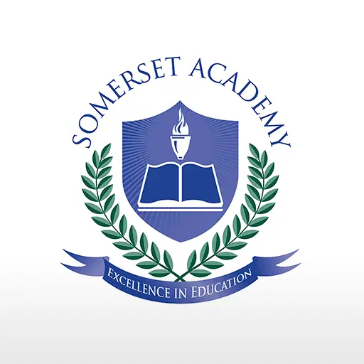 Somerset Academy Panthers icon