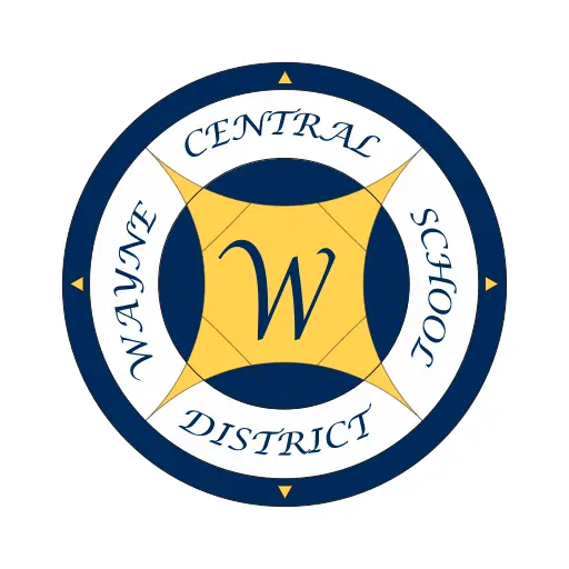 Wayne Central School District icon