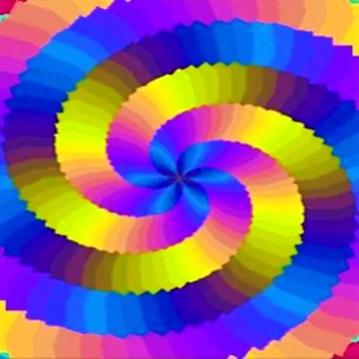 Hypnotic Mandala full version icon