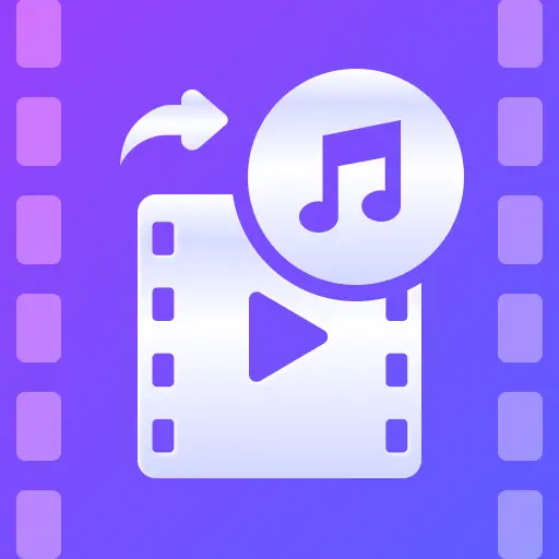 Video To MP3 Ringtone Maker icon