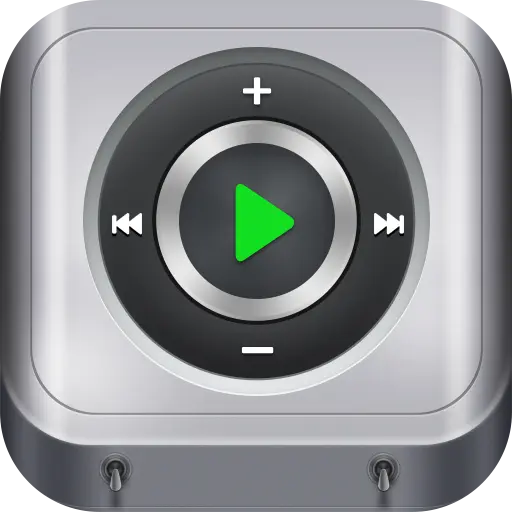 Ipod Music & Bass MP3 Player icon