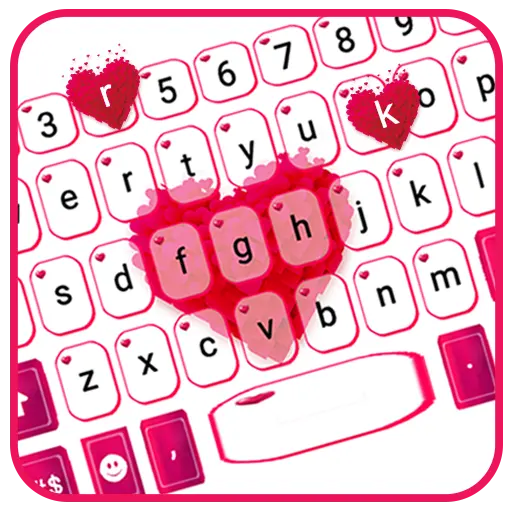 Photo Keyboard Themes icon