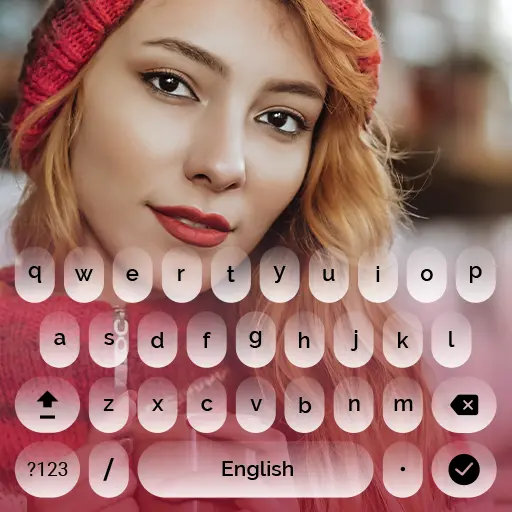 My Photo Keyboard icon