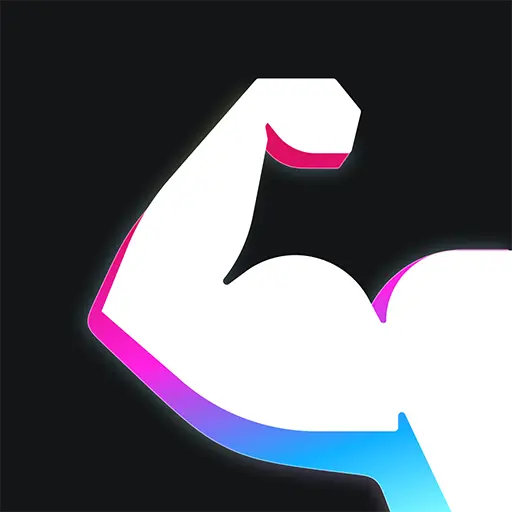 MuscleFit: Chair Workout icon