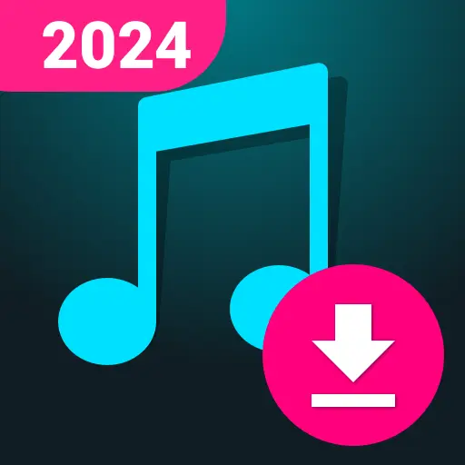 Music Downloader Mp3 Download icon