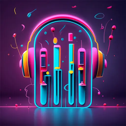 Pro Music Player - Equalizer icon