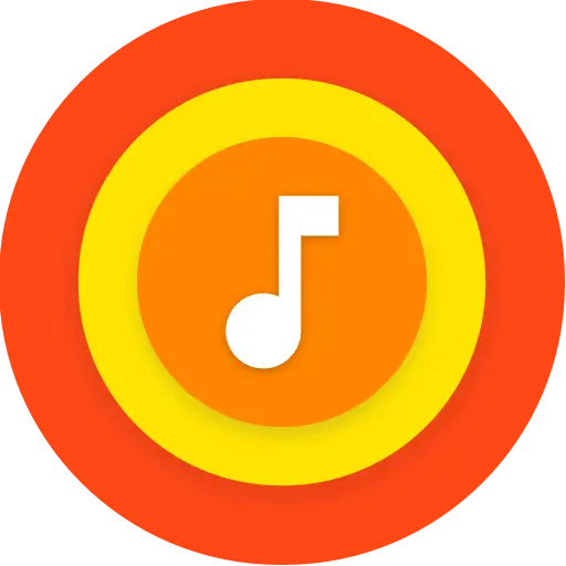 Music Player & MP3 Player icon