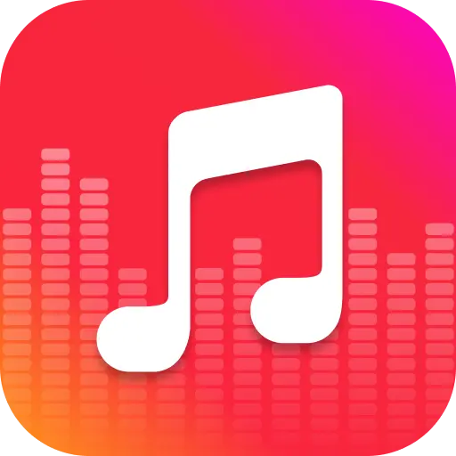 Music Player & HD Video Player icon