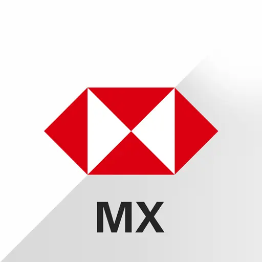 HSBC México icon