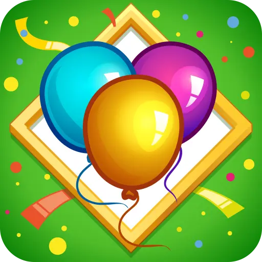 Birthdays & Events Reminder icon