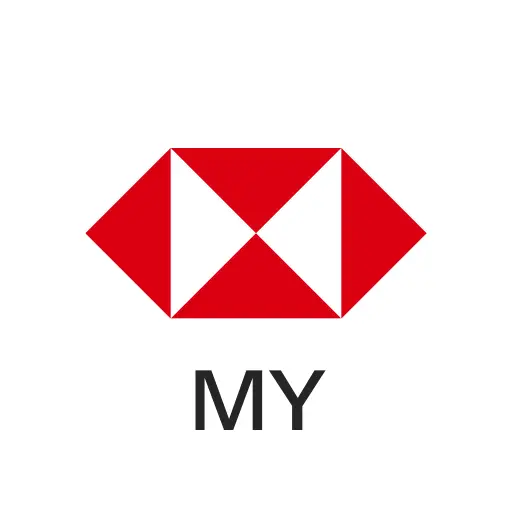 HSBC Malaysia icon