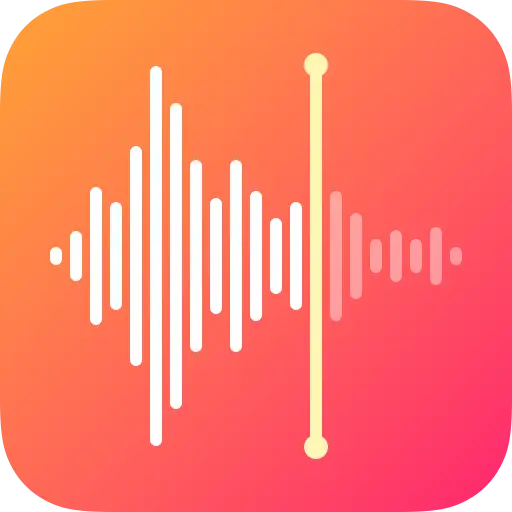 Voice Recorder & Voice Memos icon