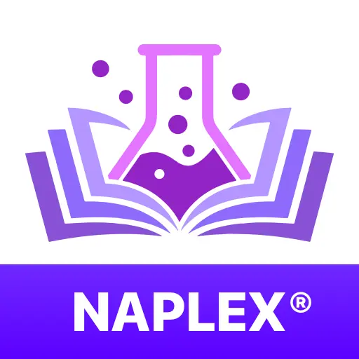 NAPLEX Exam Prep 2025 icon