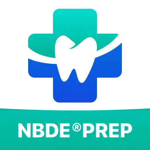 NBDE I & II Exam Prep 2025 icon