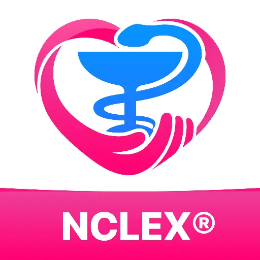 NCLEX® RN & PN Exam Prep 2025 icon