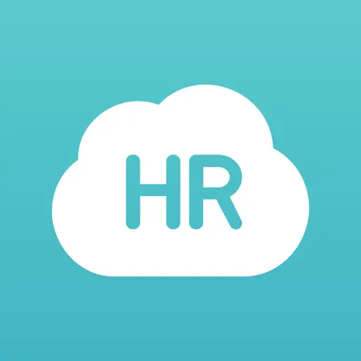 HR Cloud icon