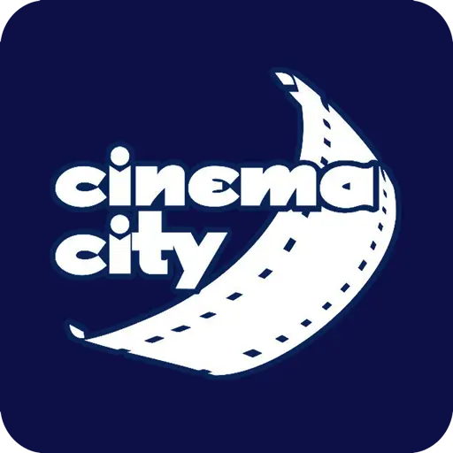 Cinema City icon