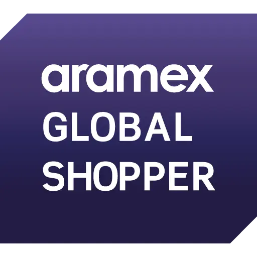 Aramex Global Shopper icon