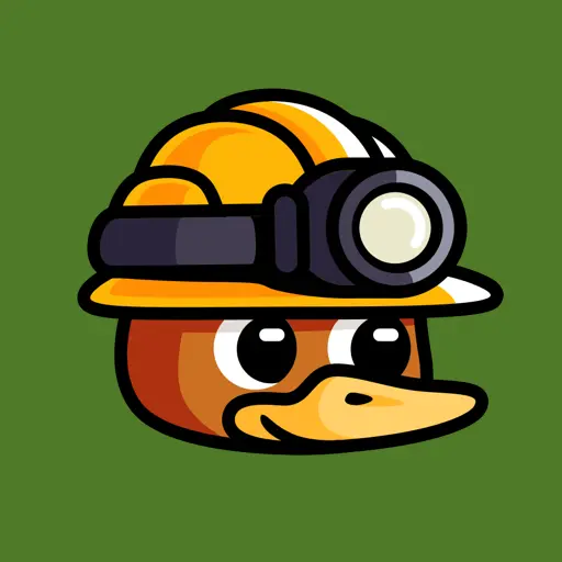 Platypus the Miner icon