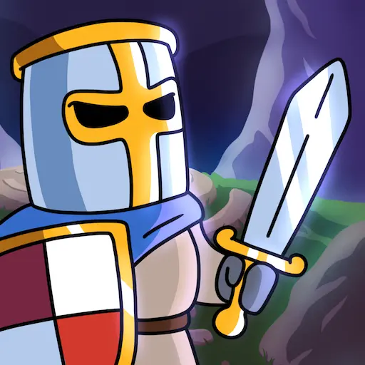 Rogue Legends: Roguelike icon