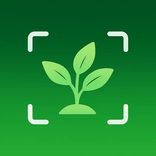 Plant Identifier - Plantr icon