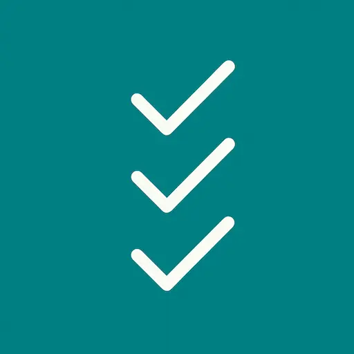 To do list AI - 3 Things icon