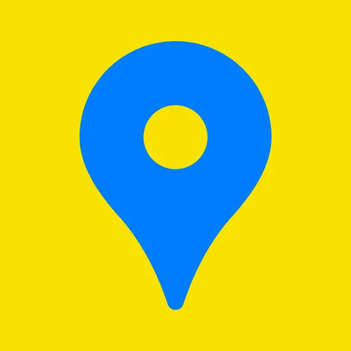 KakaoMap - Map / Navigation icon