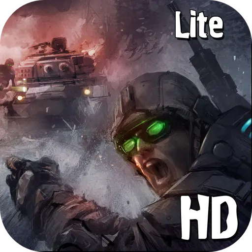 Defense Zone 2 HD Lite icon