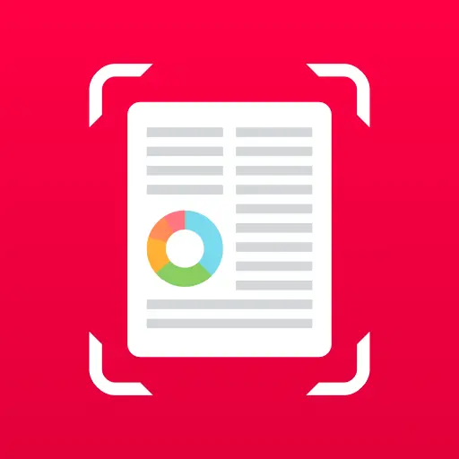 SwiftScan: Scan PDF Documents icon