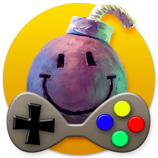 BombSquad Remote icon