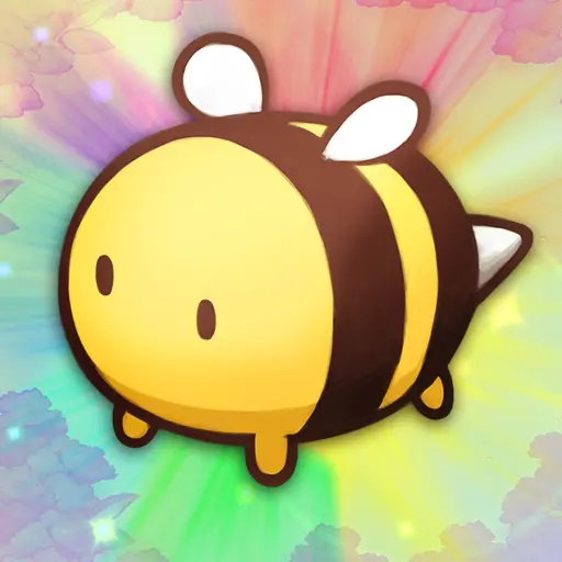 Honey Bee Park: Garden Tycoon icon