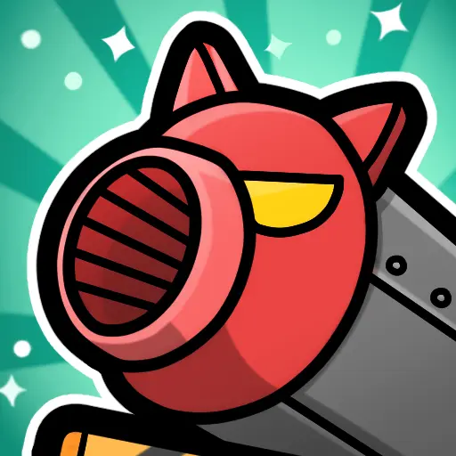 Little Piggy Defense icon