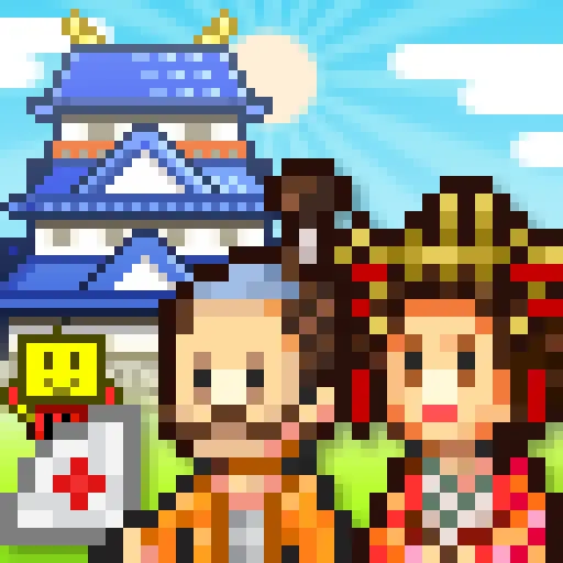 Oh!Edo Towns icon