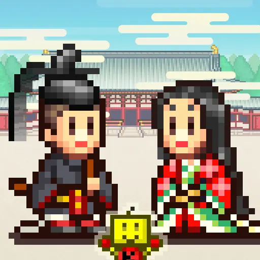 Heian City Story icon