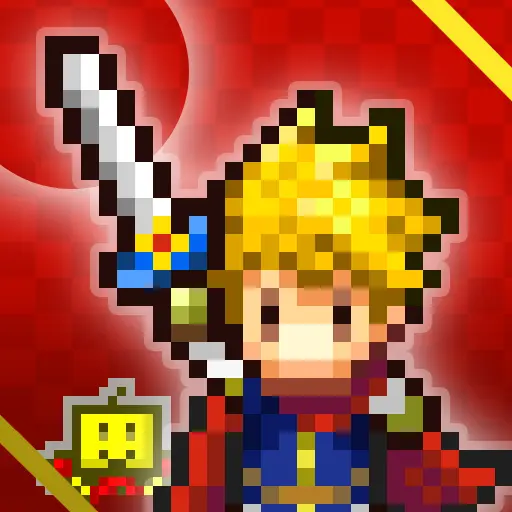 Quest Town Saga icon