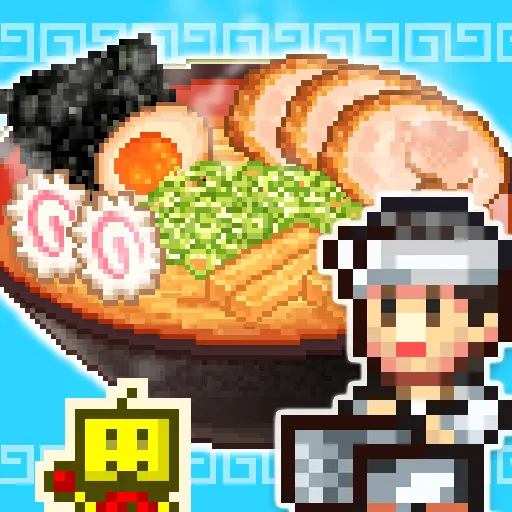 The Ramen Sensei 2 icon