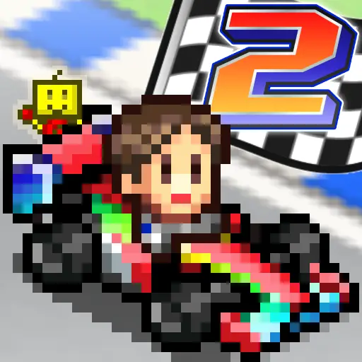 Grand Prix Story 2 icon